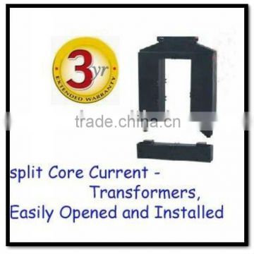 current transformer core