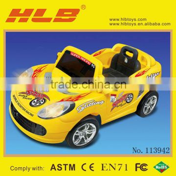 113942-(G1003-7433A) RC Ride On Car,kids gas powered ride on car