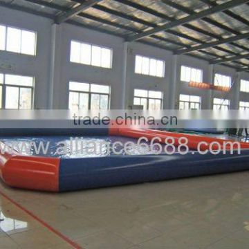 inflatable pool 10x8x0.55m for children boat