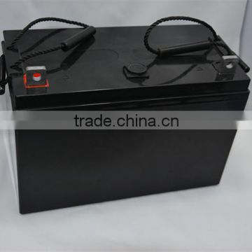 60V High Rate Discharge Lifepo4 Battery / Lifepo4 60V 20Ah for Electric Scooter