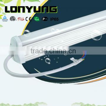 2013 on sales new patent led T8 fluorescent luminaries IP65 2ft 3ft 4ft 5ft 6ft 8ft