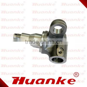 High quality Forklift Parts Toyota 7FD30 Steering Knuckle 43211-23321-71