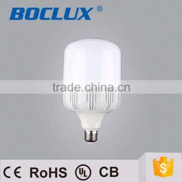 Hot new T140 led bulb 50W brightness