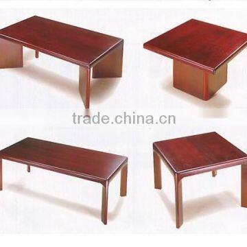 Quality Guaranteed Wholesale Lowest Cost Wood Tea Table for living room