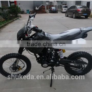 200cc 4 Stroke Engine Type and New Condition dirt bike