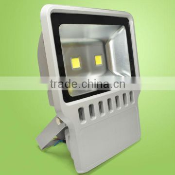 Bridgelux Chip and MEANWELL Driver IP65 outdoor led flood light 10w-400w 100-277V CE/RoHS/UL
