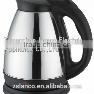 NK-K923 Electric kettle China,S/S body,1.5L, kettle