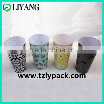 classical style, heat transfer printing film for plastic, sexy leopard print