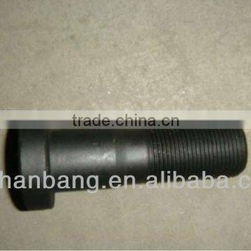 Sinotruk howo wheel bolt WG9100410212