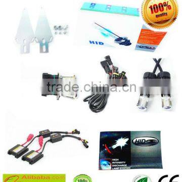 HID xenon kits H4-3 for high quality & competitive price AC/DC 12V 35W