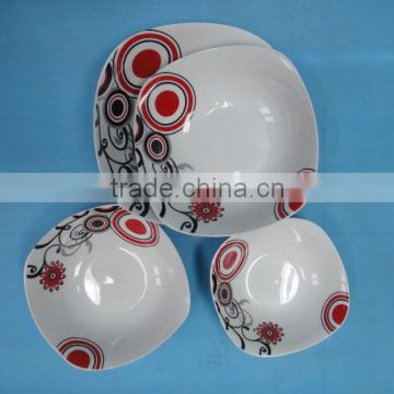 wholesale painted porcelain bowl, small ceramic bowl