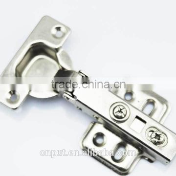 35mm low price stainless steel hydraulic conceal hinges                        
                                                                                Supplier's Choice