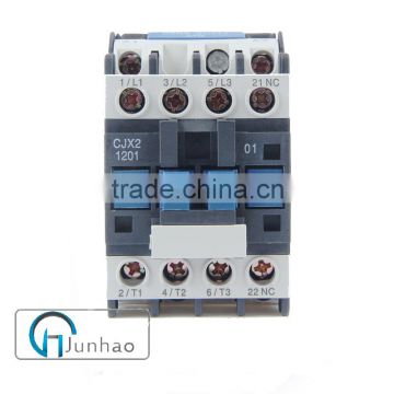 CJX2 1201 AC contactor