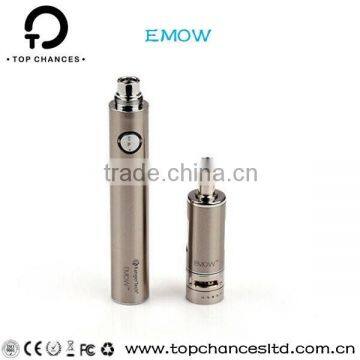 Stock in!Original Kanger EMOW Kit Including 1300/1600mAh VV battery