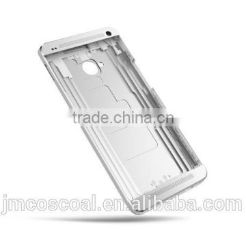mobile back aluminium panel