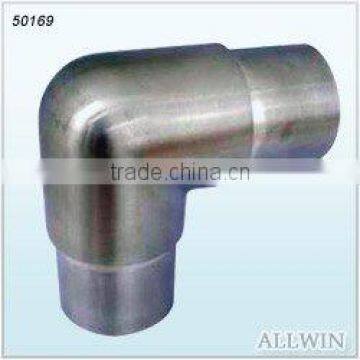 90 Deg Flush Elbow tube connector