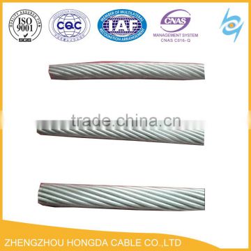 Bare cable AAC Conductor