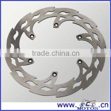 SCL-2013040605 motorcycle parts brake disc rotor