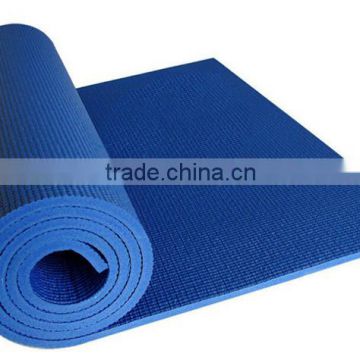 wholesale 2016 high quality rubber nbr yoga mat for sale