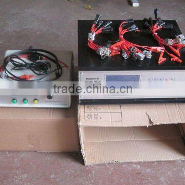 CRSIII ( CR injector tester ) auto electrice test equipment