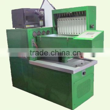 Grafting CRI-J common rail injector and pump test bench from haiyu