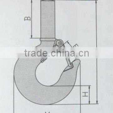 multifunction +++++++++ S319N shank hook