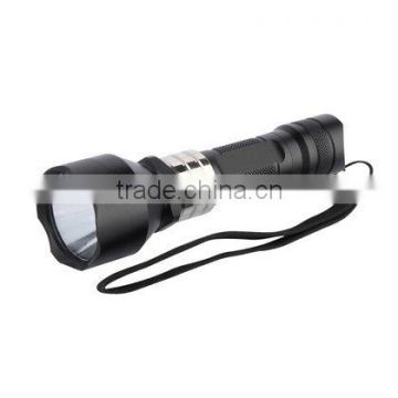 Best buy high power rechargeable LED torch light