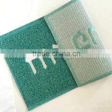 hot sale high quality pvc coil mat production line
