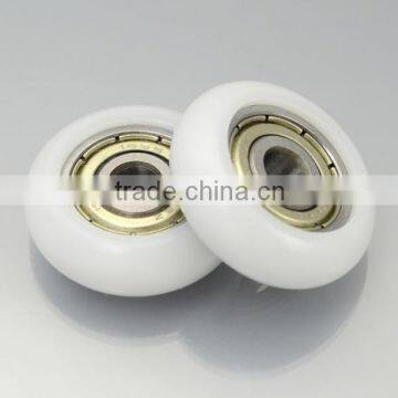 625ZZ bearing pulley for Automatic door