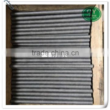 Flexible Stainless Steel Bistable Spring