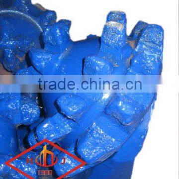 IADC steel tooth drill bits for water well