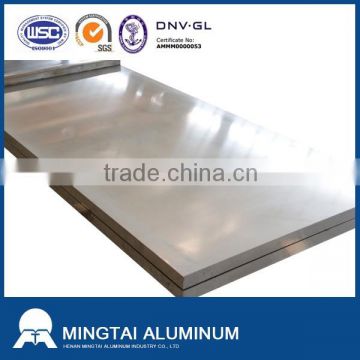 Aluminum Sheet 6061 Manufacturer in Henan