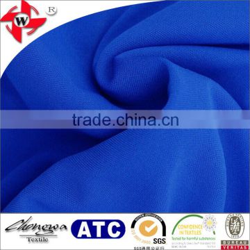100 polyester stetch lining fabric for ladies pants