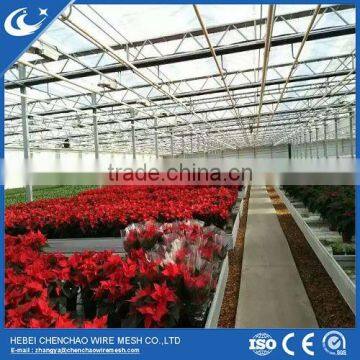 commercial hydroponic greenhouse seeding bed systems