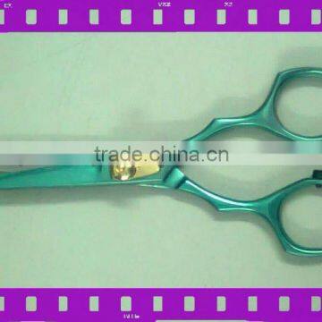 straight Barber Scissors