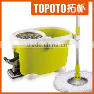 Rotating 360 Home Mop