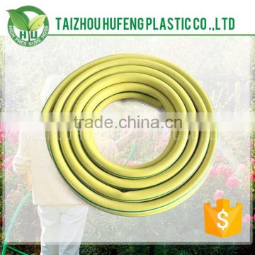 Customized Design High Quality PVC Nylon Garden Hose