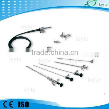 LTNP02 cystourethroscope and flexible cystoscope