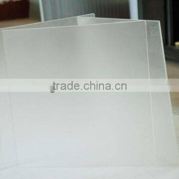 3.2mm Solar glass