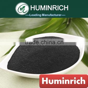 Huminrich Seaweed Kelpmuti-Functional Fertiliser From Sargasso Sources