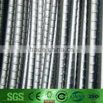 2016 Good Quality low price steel rebar