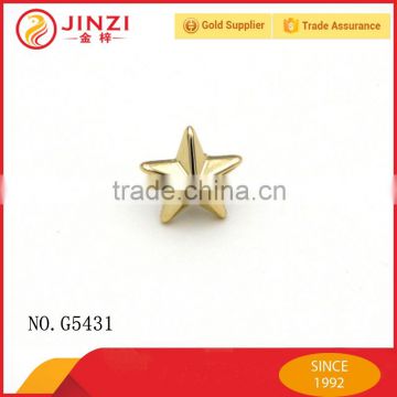Newest Star-shaped Design Mental Rivet with High Quality