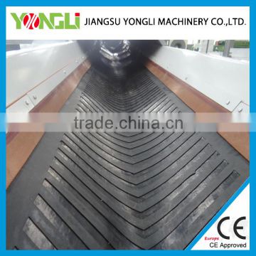 2015 Hot sell 600 mm conveyor belt making machine manufacturer                        
                                                Quality Choice