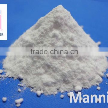 High Quality Food Sweetener Mannitol