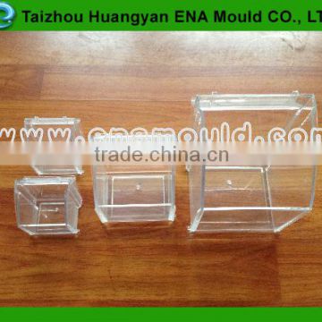 OEM custom plastic Medicine Drawer Mold manufacturer