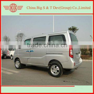 used vans made in china van for sale year of 2013