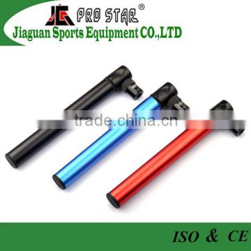 Hot sell bicycle accessory mini air pump