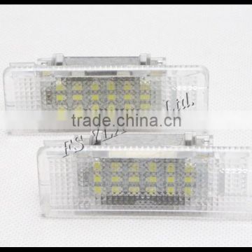 hot selling low price auto parts LED courtesy lamp for bmw E53(X5)E39 Z8(E52)