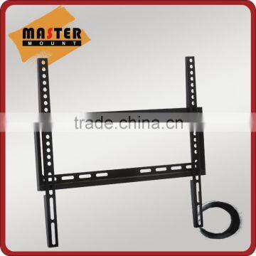 Economy VESA 400*400 Fixed Flat Panel TV Wall Mount