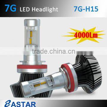 7g h15 auto headlamp 12V Voltage